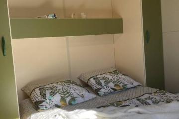 Flower Camping LA BEXANELLE