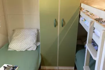 Camping LA BEXANELLE