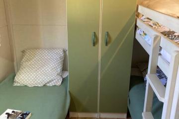 Flower Camping LA BEXANELLE