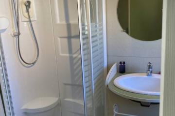 Flower Camping LA BEXANELLE