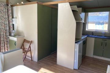 Flower Camping LA BEXANELLE