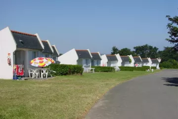 Campingplatz Le Village De L'Armorique