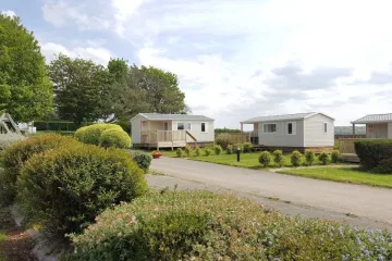 Campingplatz Le Village De L'Armorique