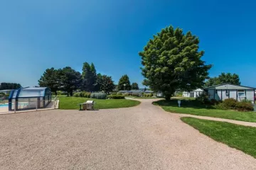Campingplatz Le Village De L'Armorique
