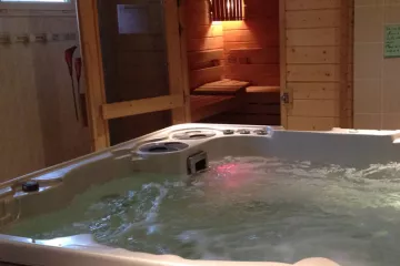 Camping Le Village De L'Armorique