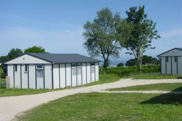 Campingplatz Le Village De L'Armorique