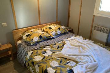 Flower Camping LA BEXANELLE