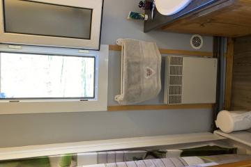 Flower Camping LA BEXANELLE