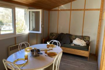 Flower Camping LA BEXANELLE