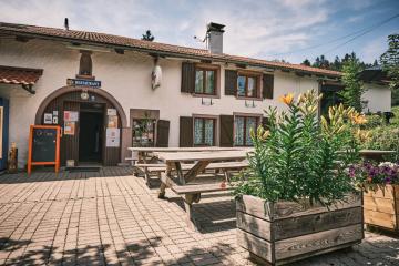Camping LA STÈNIOLE