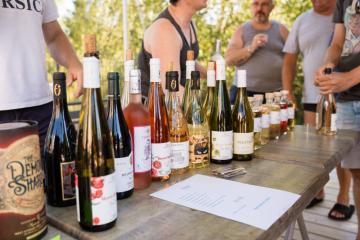 Camping LA STÈNIOLE