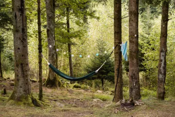 Camping LA STÈNIOLE