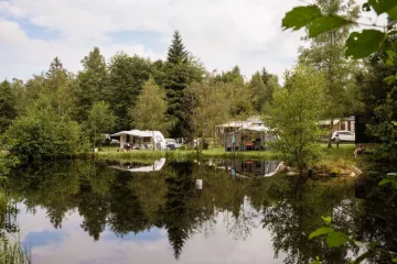 Flower Camping LA STENIOLE by Resasol