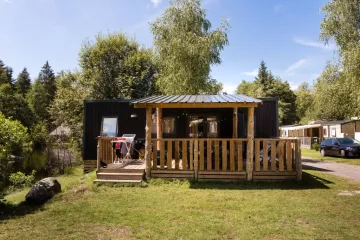 Flower Camping LA STENIOLE by Resasol