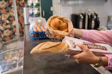 Camping LA STÈNIOLE