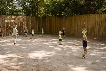 Camping LA STÈNIOLE