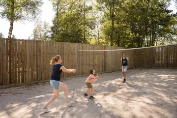 Flower Camping LA STENIOLE by Resasol