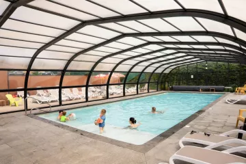 Flower Camping LA STENIOLE by Resasol