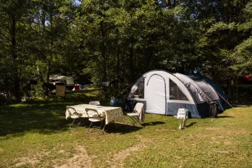 Flower Camping LA STENIOLE by Resasol
