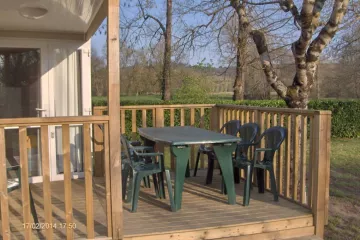 Camping Le Plein Air Neuvicois