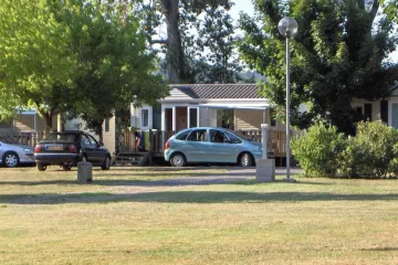 Camping Le Plein Air Neuvicois