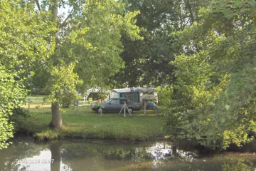 Camping Le Plein Air Neuvicois