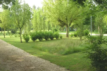 Camping Le Plein Air Neuvicois