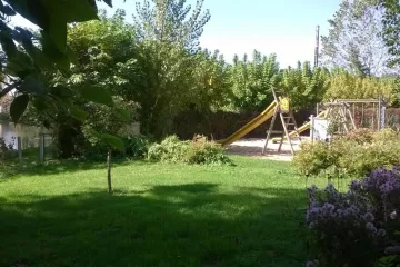 Camping Le Plein Air Neuvicois