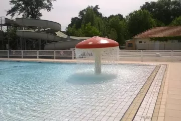 Camping Le Plein Air Neuvicois