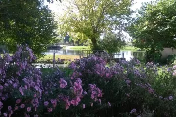Camping Le Plein Air Neuvicois