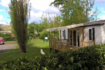 Camping Le Plein Air Neuvicois