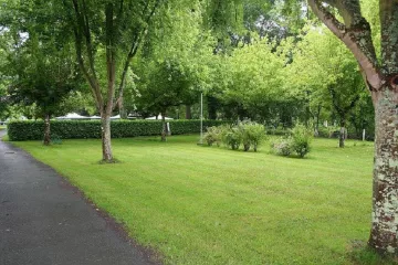 Camping Le Plein Air Neuvicois
