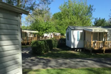 Camping Le Plein Air Neuvicois
