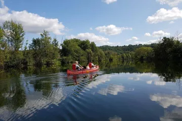Camping Le Plein Air Neuvicois
