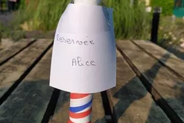 Camping Le Plein Air Neuvicois