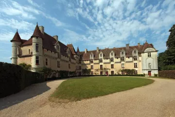 Camping Le Plein Air Neuvicois