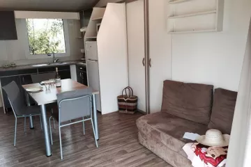 Camping La Roche d'Ully