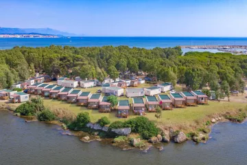 Camping Village Laguna Blu 