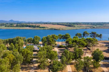Camping Village Laguna Blu 