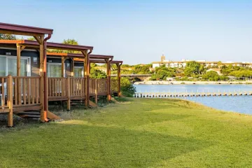 Camping Village Laguna Blu 