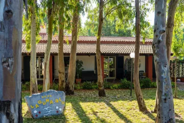Camping Village Laguna Blu 