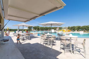 Camping Village Laguna Blu 