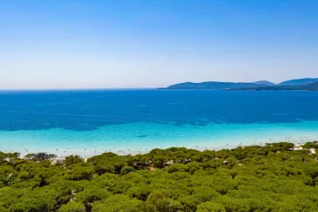 Camping Village Laguna Blu 