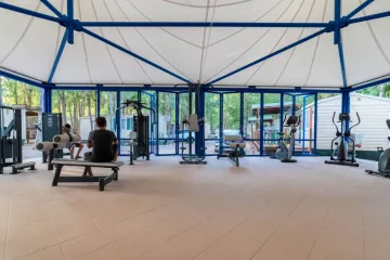 Camping Village Laguna Blu 