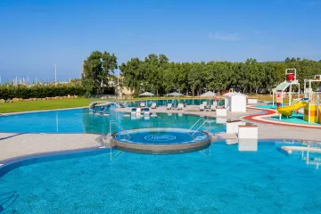 Camping Village Laguna Blu 