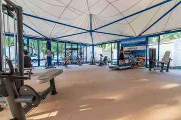 Camping Village Laguna Blu 