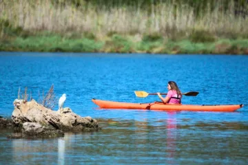 Camping Village Laguna Blu 