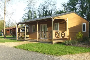 Camping Moncontour Active Park