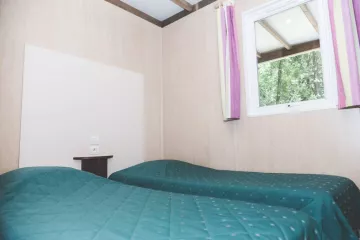 Camping Moncontour Active Park