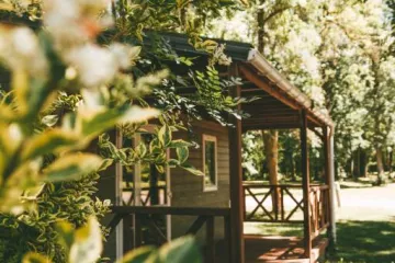 Camping Moncontour Active Park